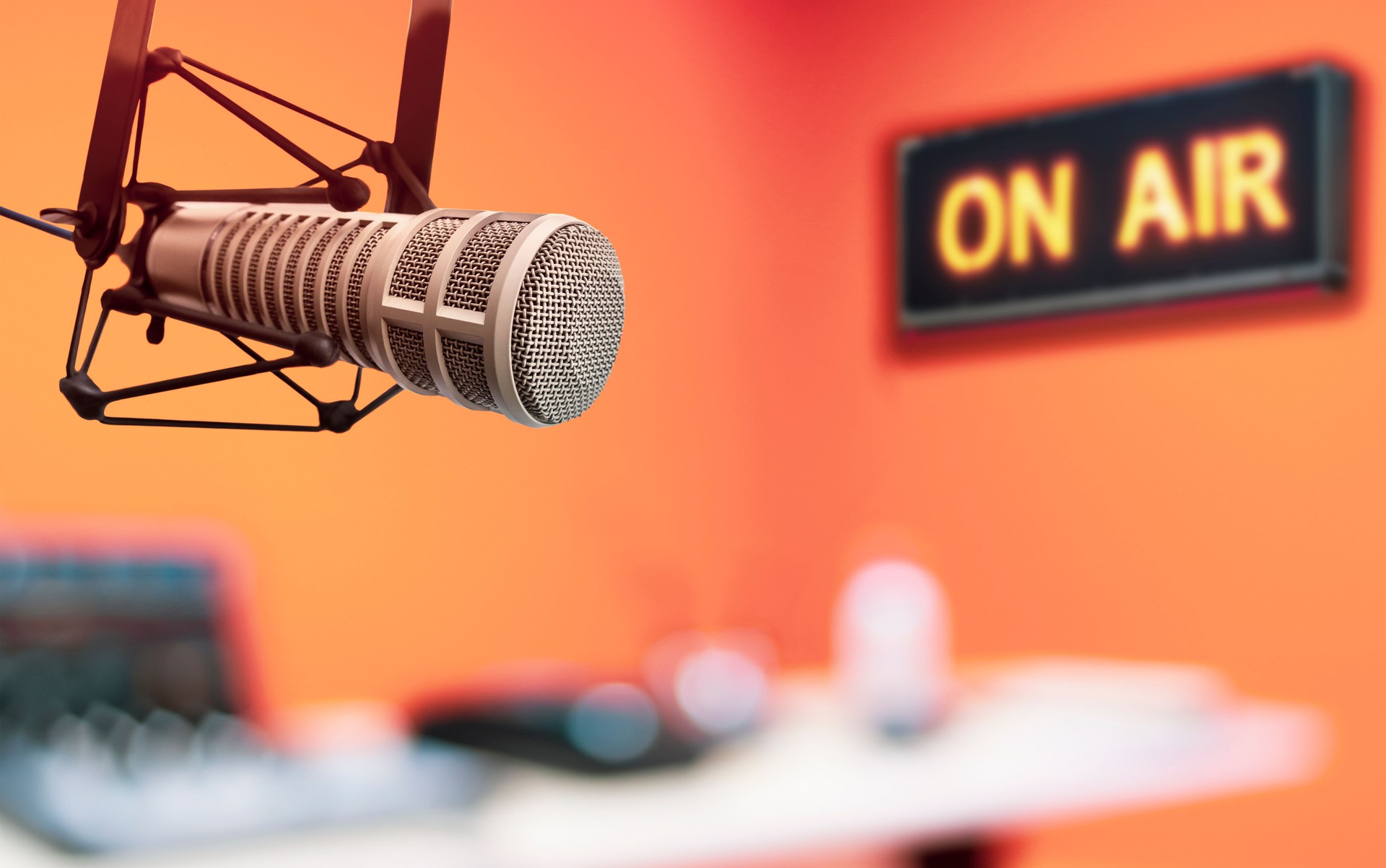 Radio-to-Articles: Real-time transcription, auto-generated blog posts, SEO optimization.